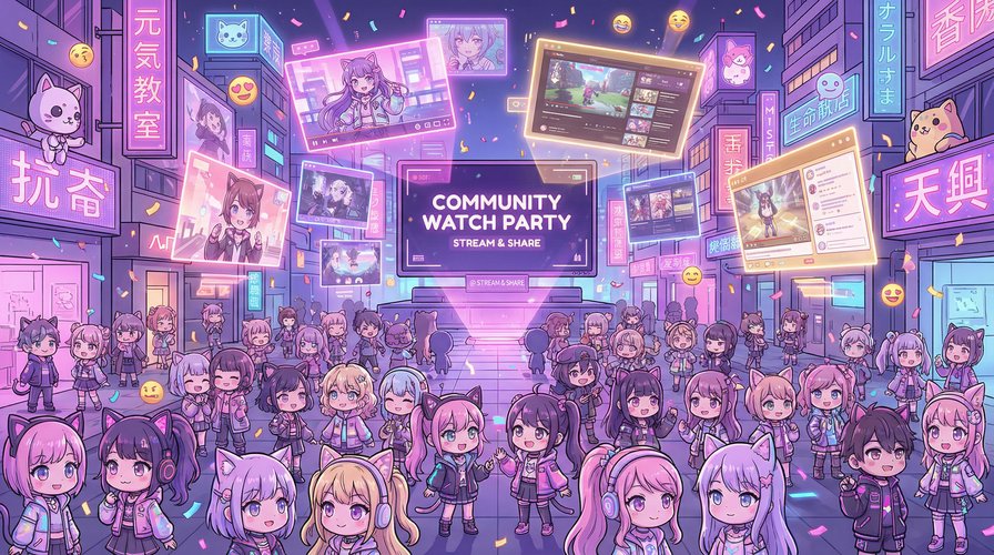 国产视频品牌故事